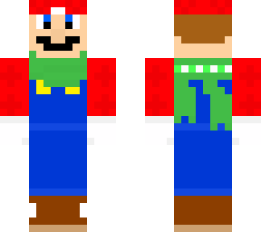 holiday mario
