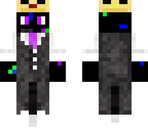 human glitch