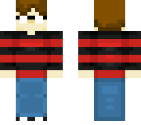 irl me... two!!!