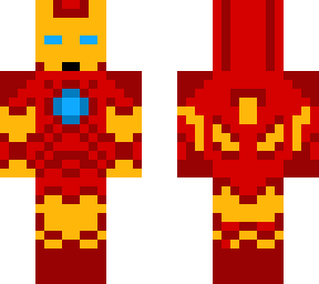 iron man mark iii
