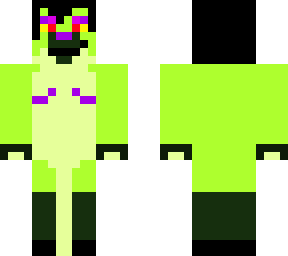 irvin (fursona)