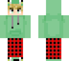 itsfrogie christmas