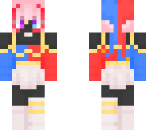 jester ender