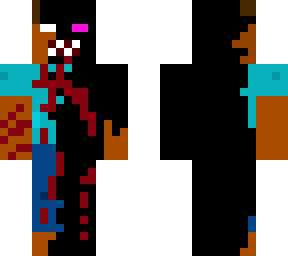 killer enderbrine