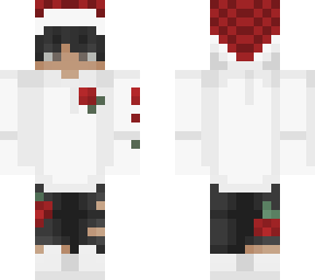 la misma skin pero sin bug