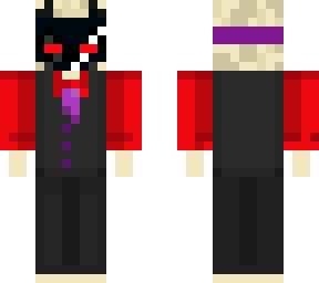 mask guy
