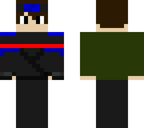 masterio 4 (ninja 2)