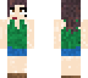 me summer tank