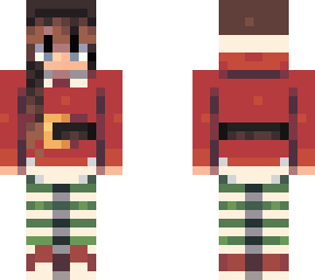 merry little christmas