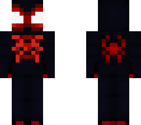 miles morales