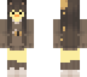 minimaus