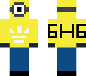 minion ghg