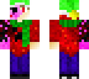 my christmas skin