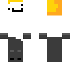 my comic character