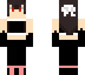 my oc