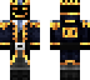 my own skin