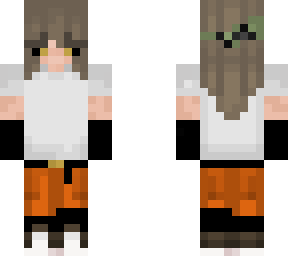 my skin <3