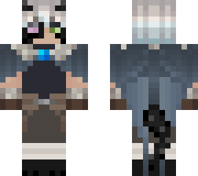 naia w i p