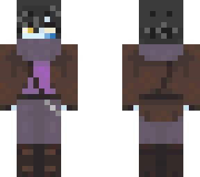 new lucian fit