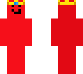 new red-blue crown-smiley_astro