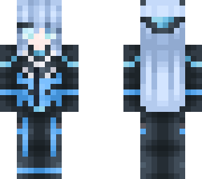 next black heart