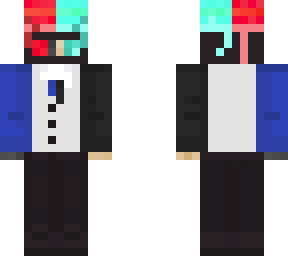 nick mainlands suit (reupload)