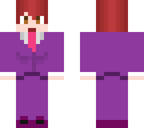 noelle the spy 2