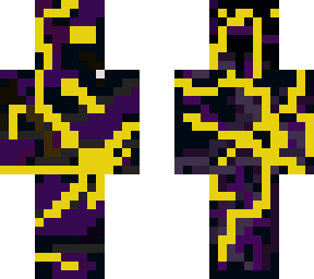 not very dark or misty (life series, yellow life)