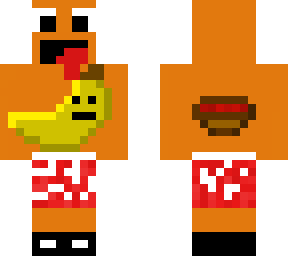 orange
