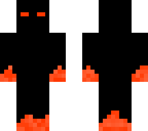 orange darkness