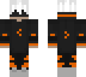 orange synth
