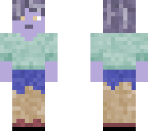 pale gaurdian