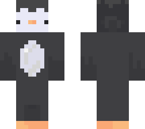 penguin