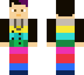 perch perkins