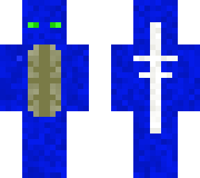 phantom skin