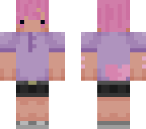 pink axolotl