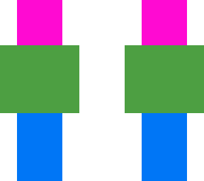 poly flag