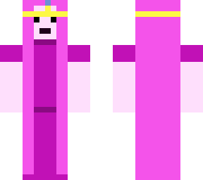 princess bubblegum - adventure time