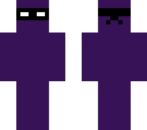 purple ninja