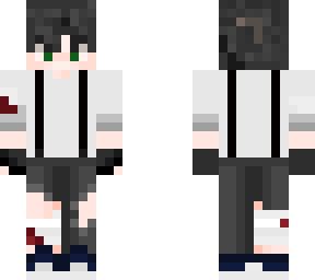 random male surviver thing
