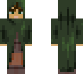 ranger (removable hood)