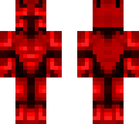 red death