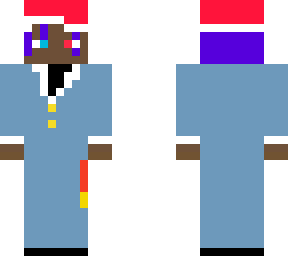 rewind christmas (reel)