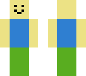roblox noob (reshade contest)