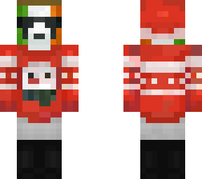seenza xmas