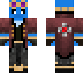 simple azul engineer