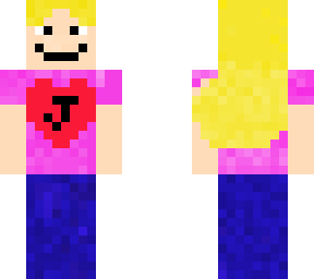 sisters skin