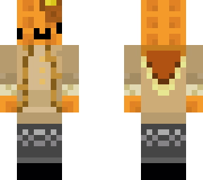 skinny arms waffleman