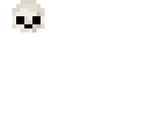 skull fixed