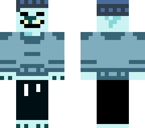 snow
